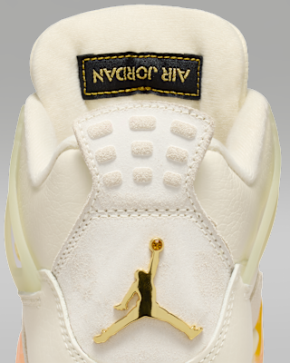 Air Jordan 4 Retro 